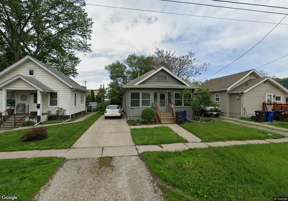 2050 Maple St, Des Moines, IA 50317 - photo 1