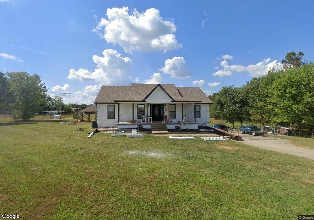 315 Woodland Ave, Mount Washington, KY 40047 - photo 1