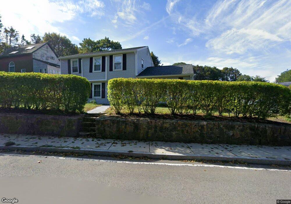 49 Reynard St, Gloucester, MA 01930 - photo 1