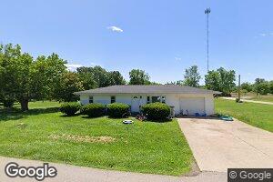 2902 Arnoldi Rd, Park Hills, MO 63601