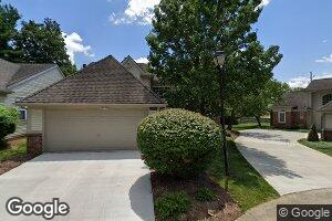 610 E Moss Creek Ct, Bloomington, IN 47401