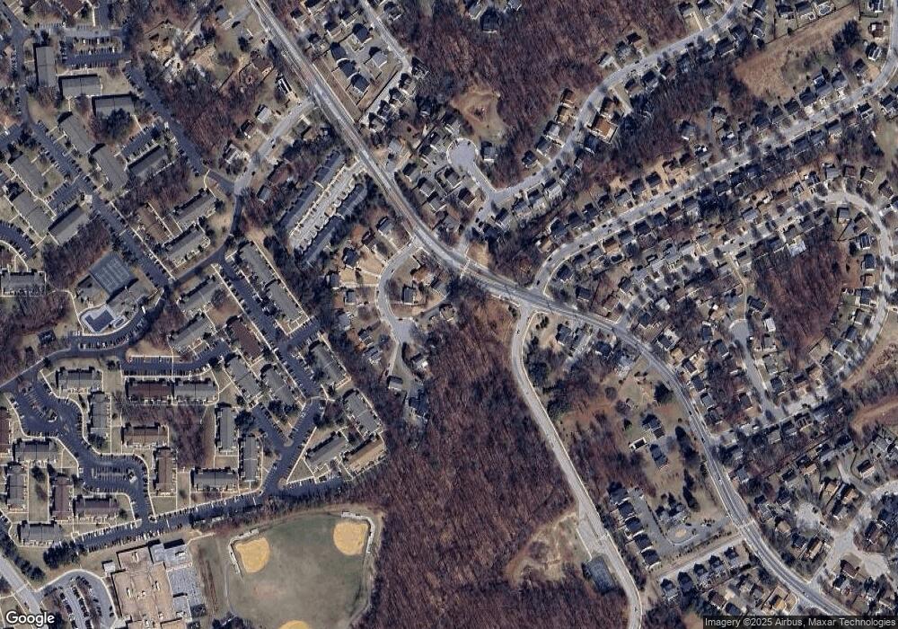 9515 Mellow Ct, Laurel, MD 20723 - photo 1