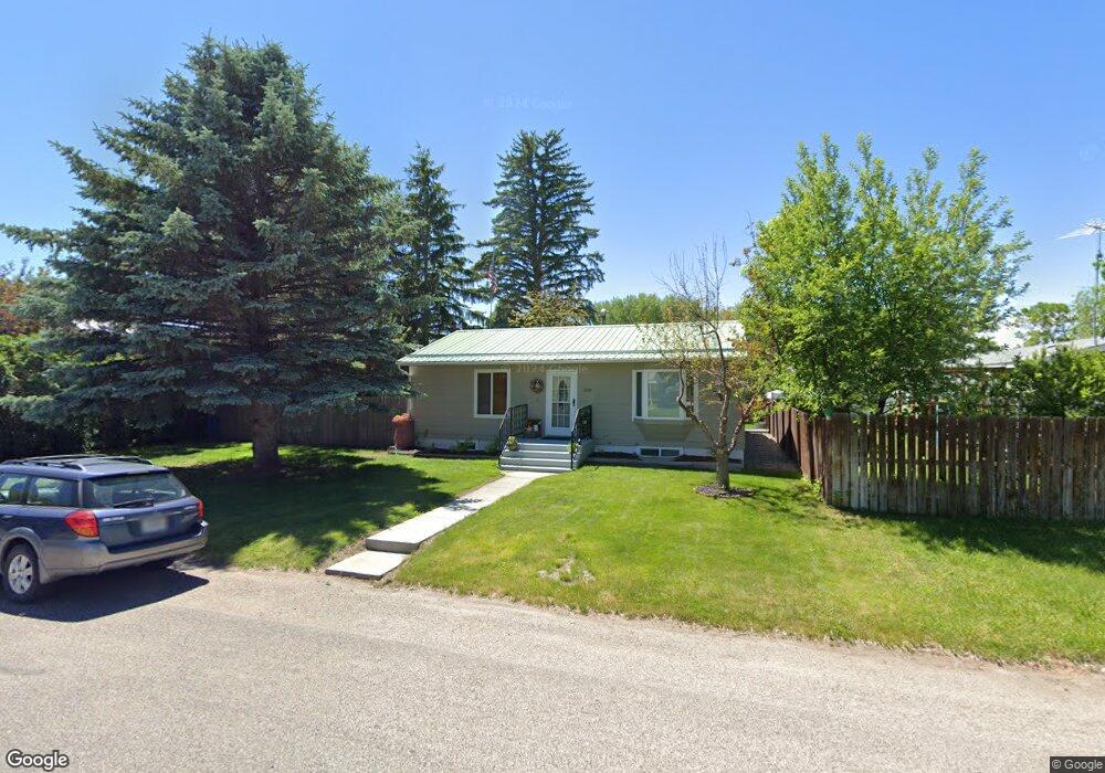 508 4th Ave E, Three Forks, MT 59752 - photo 1