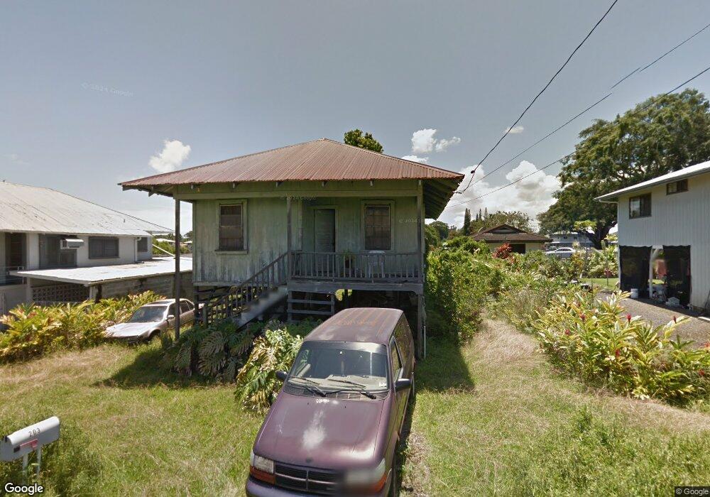 203 Kohola St, Hilo, HI 96720 - photo 1