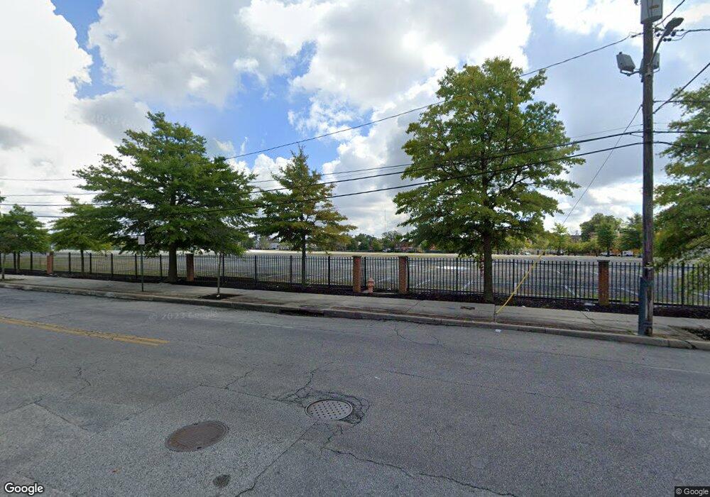 3313 Hayward Ave, Baltimore, MD 21215 - photo 1