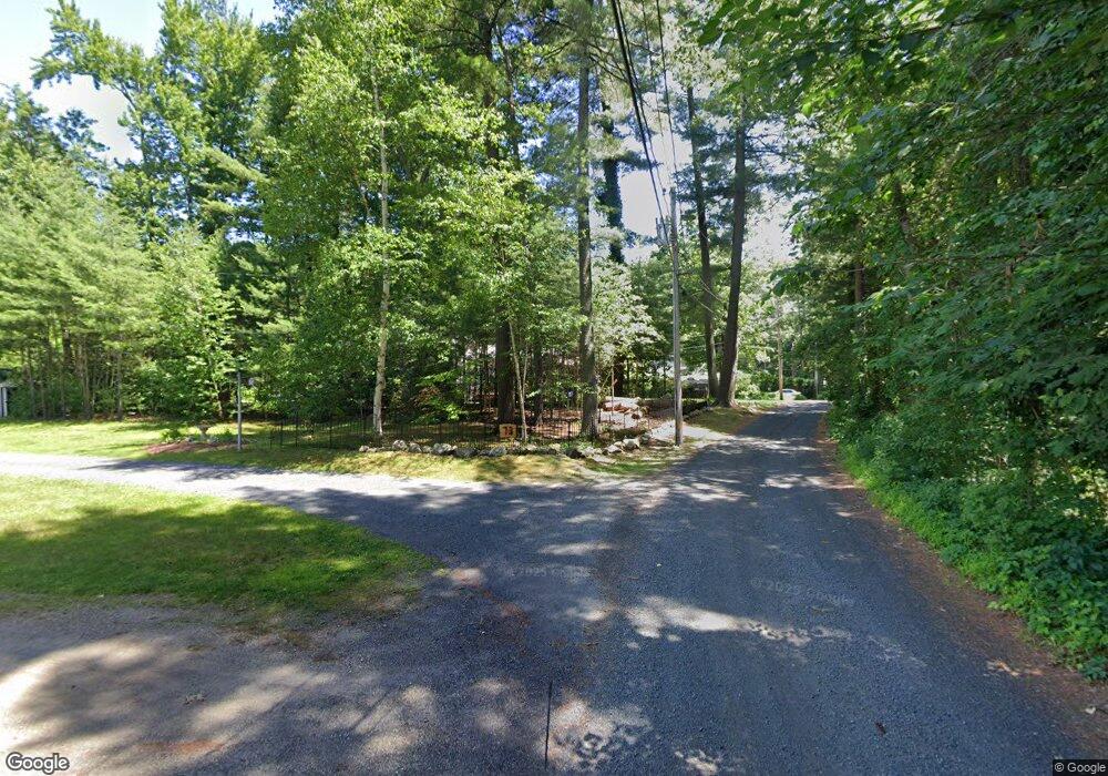 77 Lake Dr, Wilbraham, MA 01095 - photo 1