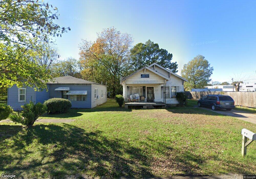 715 N Porter St, Stuttgart, AR 72160 - photo 1