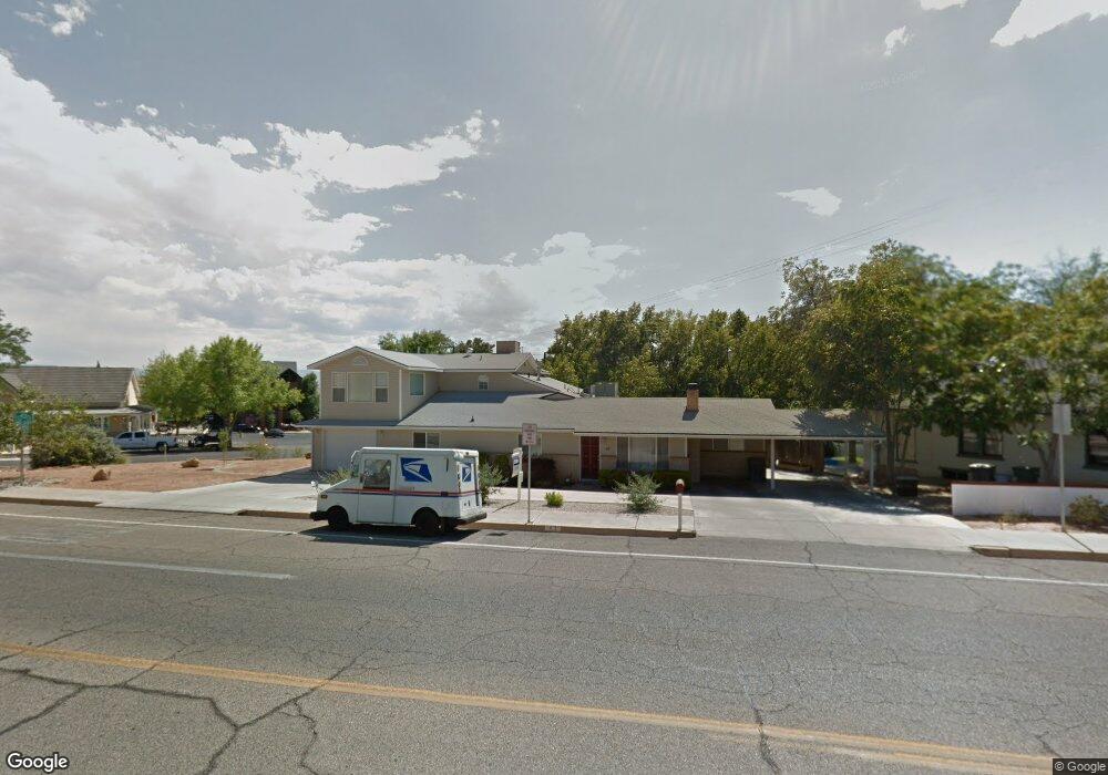 47 W Diagonal, Saint George, UT 84770 - photo 1