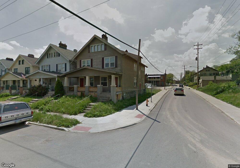 1297-1299 N 5th St, Columbus, OH 43201 - photo 1