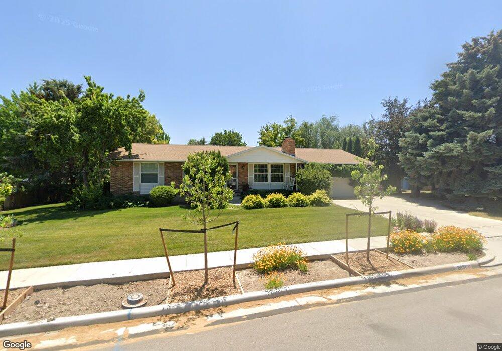 2531 W 6900 S, West Jordan, UT 84084 - photo 1