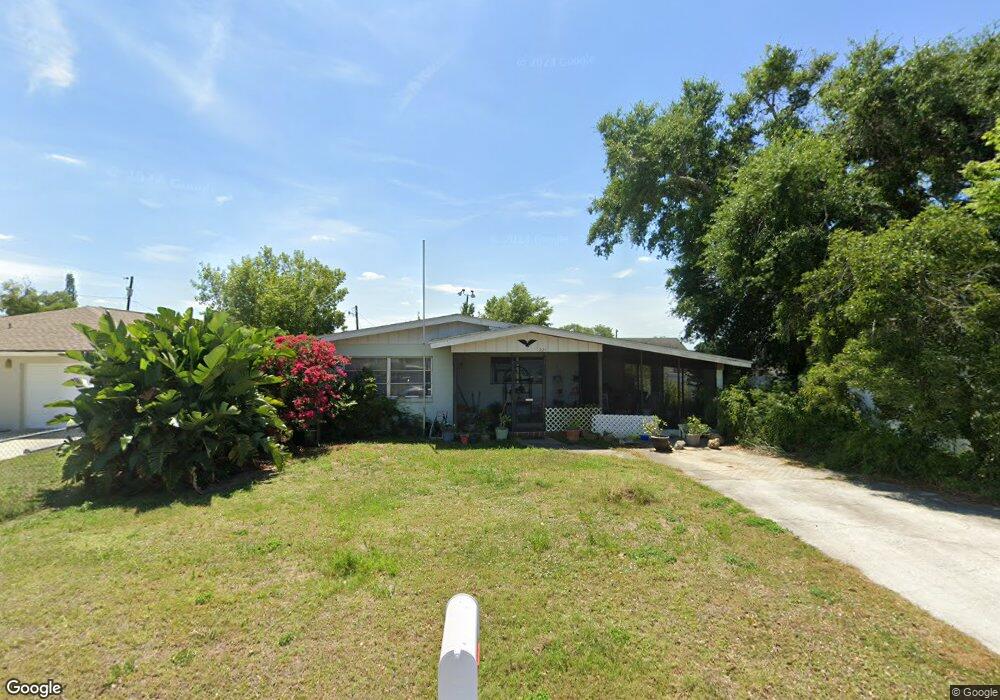 224 E Hibiscus St, Lake Placid, FL 33852 - photo 1