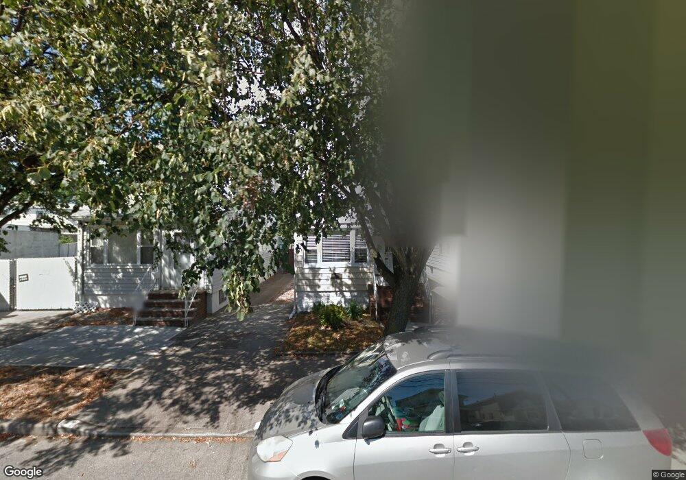 9117 Gold Rd, Ozone Park, NY 11417 - photo 1