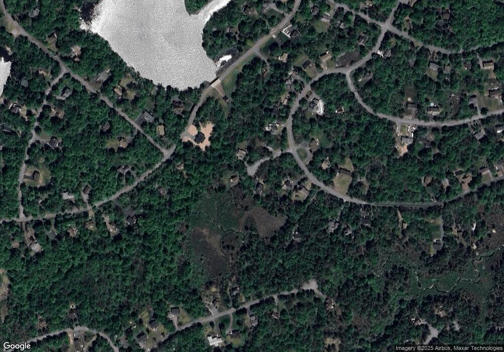 5717 W Clover Ct, Long Pond, PA 18334 - photo 1