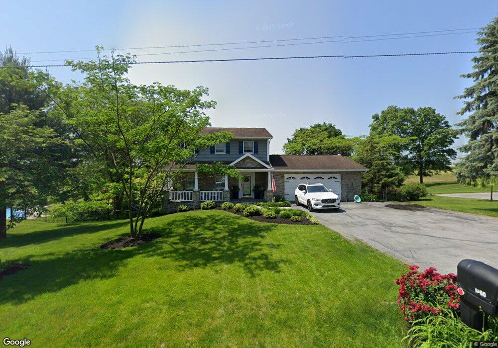 1460 Siloam Rd, Chambersburg, PA 17201 - photo 1