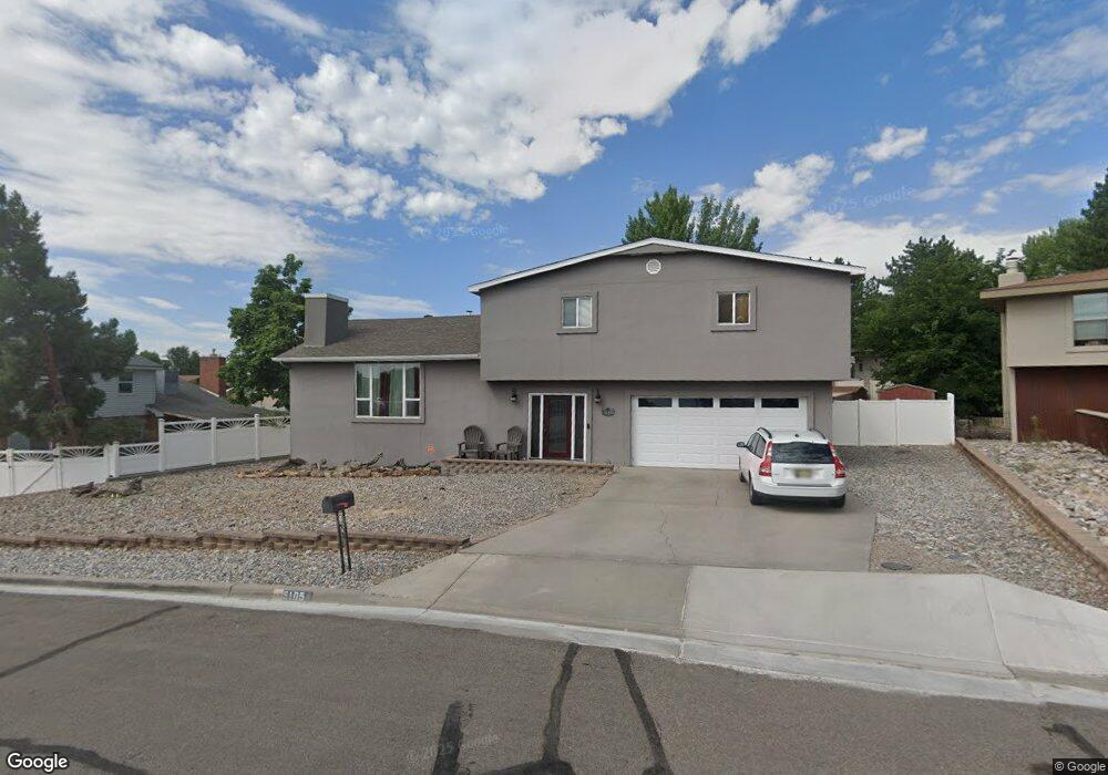 5105 Budding Ln, Farmington, NM 87402 - photo 1