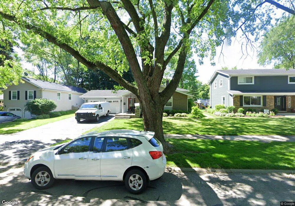 56 Swift Ln, Naperville, IL 60565 - photo 1