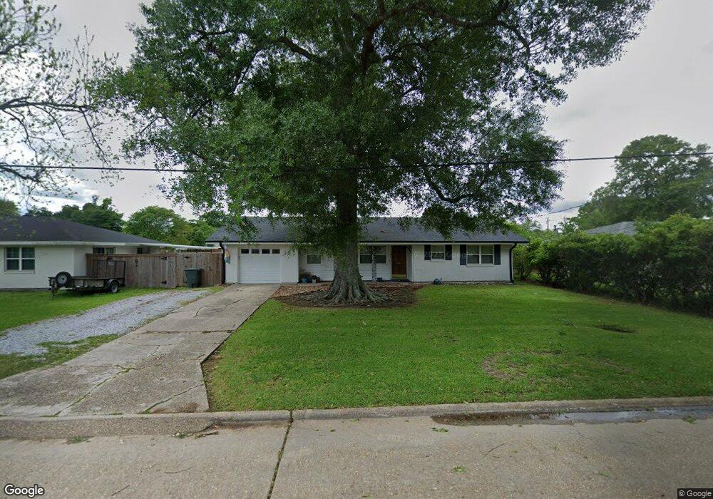 228 Beauregard St, Lake Charles, LA 70605 - photo 1