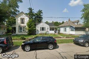 2115 Woodlawn Ave, Middletown, OH 45044