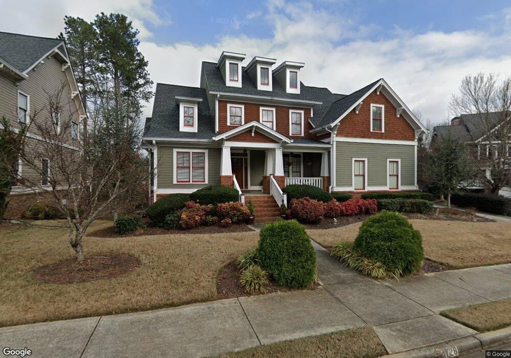 1728 Carrington Pointe, Tucker, GA 30084 - photo 1
