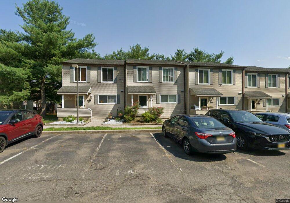 1404 Ramapo Brae Ln unit 1404, Mahwah, NJ 07430 - photo 1