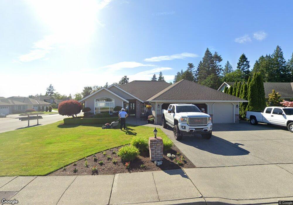 28412 Nordic Way, Stanwood, WA 98292 - photo 1