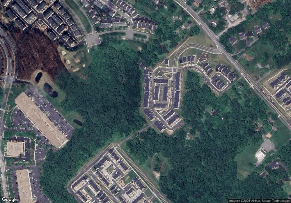 13250 Dowdens Ridge Dr, Clarksburg, MD 20871 - photo 1