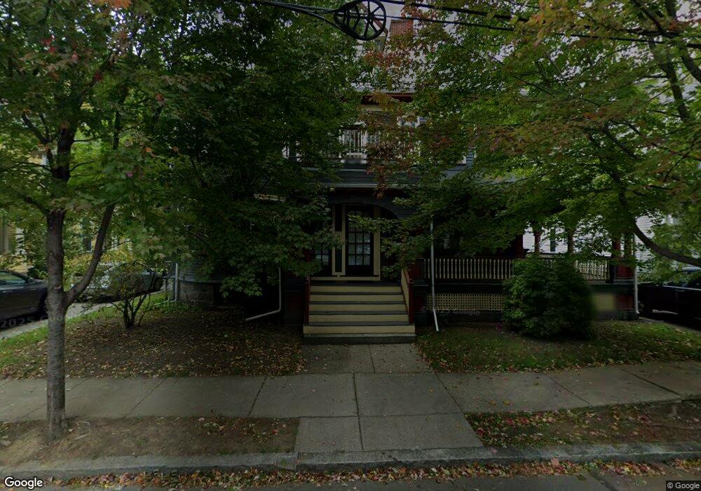 22 Osborne Rd, Brookline, MA 02446 - photo 1