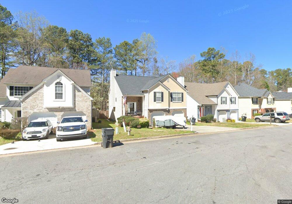 4386 Stonecrest Dr, Austell, GA 30106 - photo 1