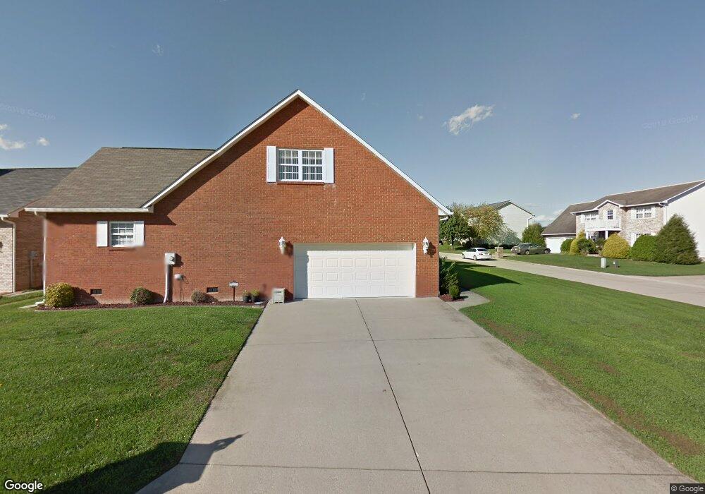 300 Dawn St, Scott Depot, WV 25560 - photo 1