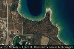 0 E Ingalls Bay Rd Unit 41&42 1780259, Omena, MI 49674