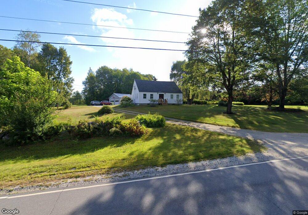 531 Parsonsfield Rd, Limerick, ME 04048 - photo 1