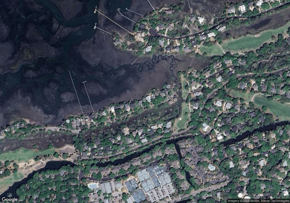 10 Marsh Island Ln, Isle of Palms, SC 29451 - photo 1