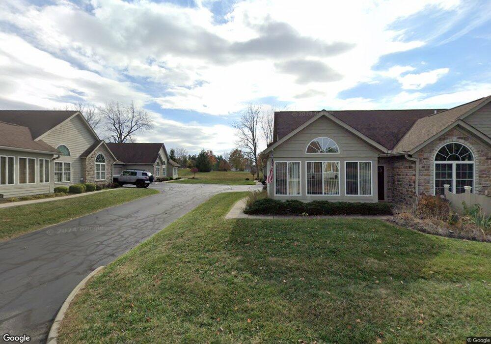 2845 Riverwalk Blvd, Lima, OH 45806 - photo 1