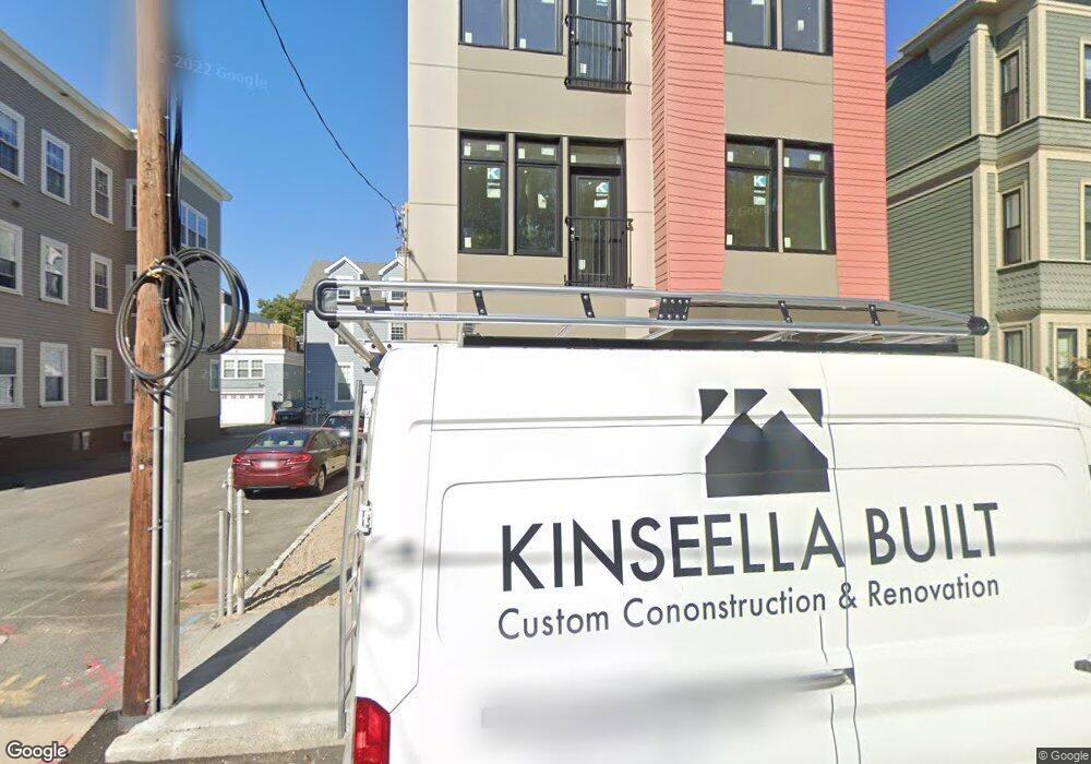 159 Allston St, Cambridge, MA 02139 - photo 1