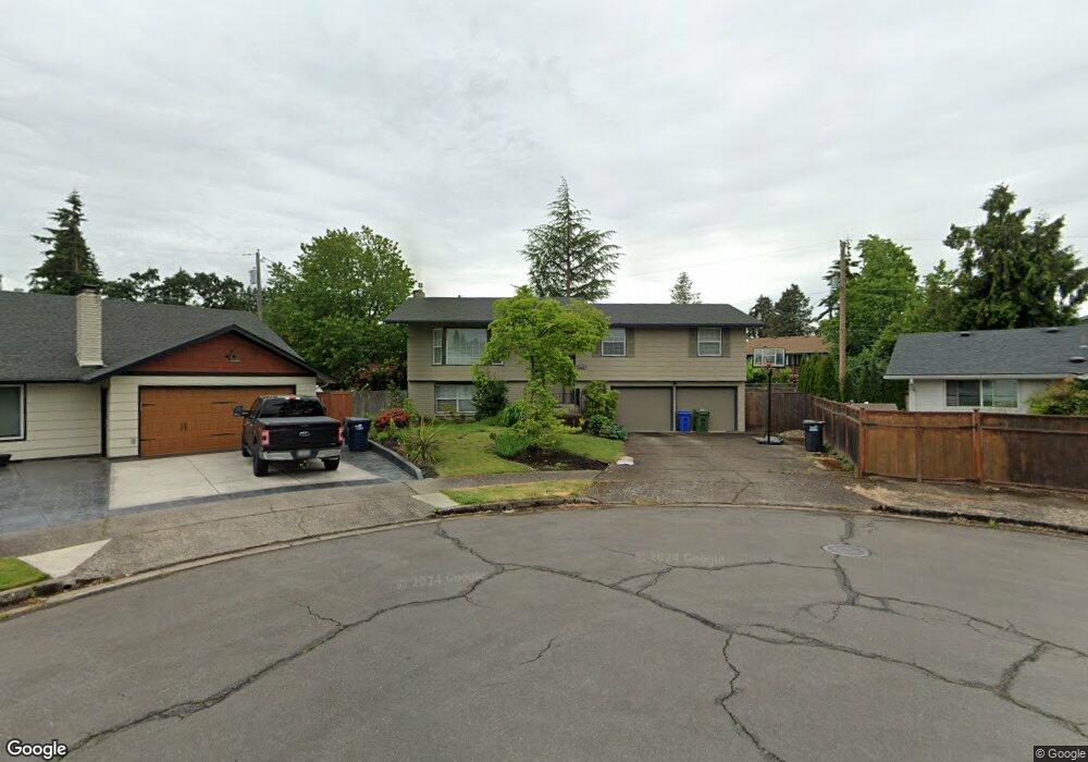 2250 Elysium Ave, Eugene, OR 97401 - photo 1