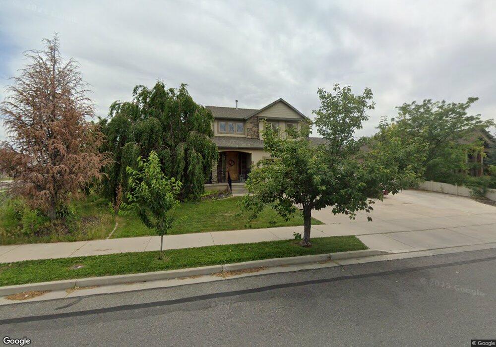 3217 W 10305 S, South Jordan, UT 84095 - photo 1