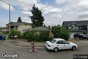 14420 48th Place S, Tukwila, WA 98168