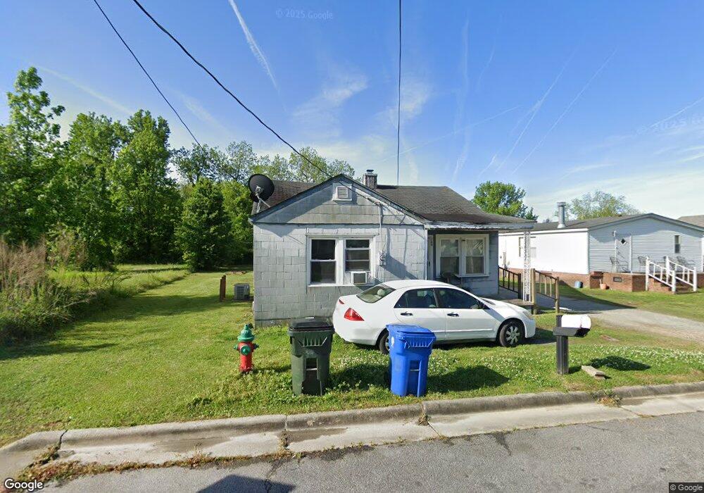 168 Hammond St, Winterville, NC 28590 - photo 1