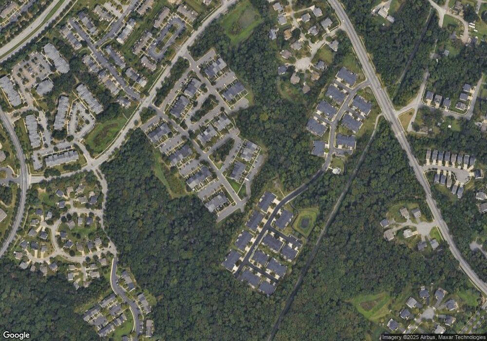 8722 Green Field Ct, Odenton, MD 21113 - photo 1