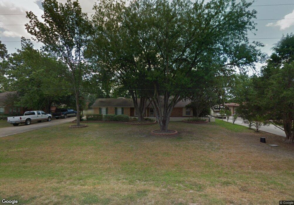 24406 Rolling Meadow Dr, Tomball, TX 77375 - photo 1