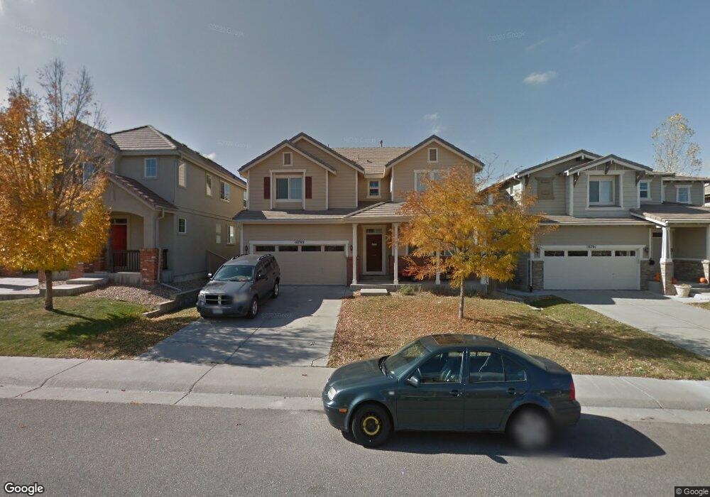 10709 Wynspire Rd, Highlands Ranch, CO 80130 - photo 1