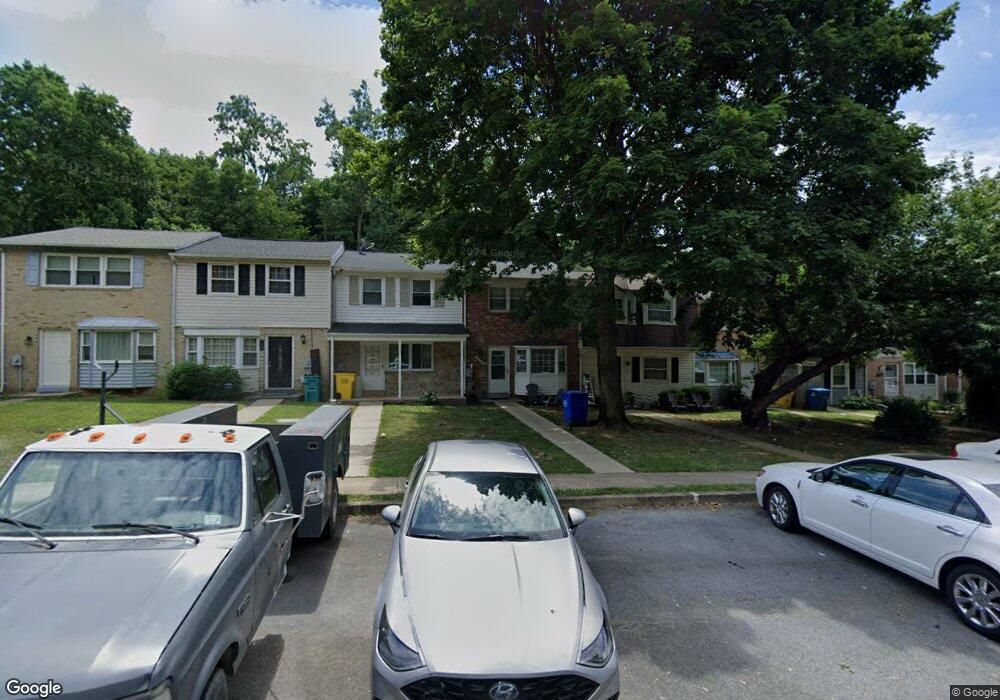 1926 Abbey Ln, Hagerstown, MD 21740 - photo 1