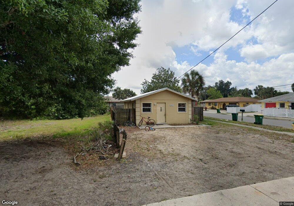 593 Knight St, Cocoa, FL 32922 - photo 1
