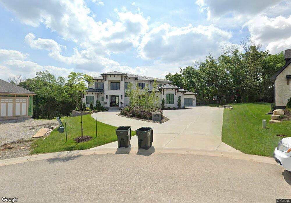 9423 Marion St, Lenexa, KS 66220 - photo 1