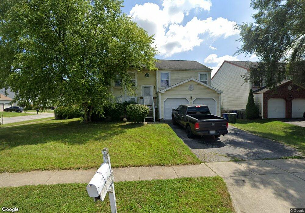 1908 Saint Lawrence Dr, Columbus, OH 43223 - photo 1