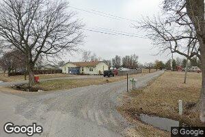 150 W 420th Rd, Charleston, MO 63834