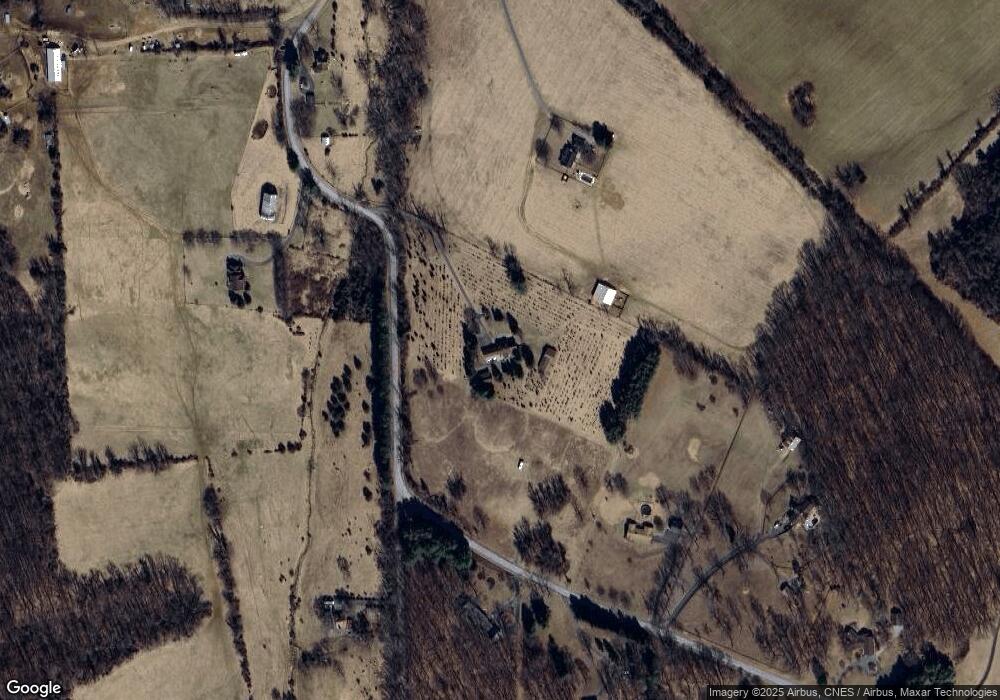 168 West Hill Rd, Staunton, VA 24401 - photo 1