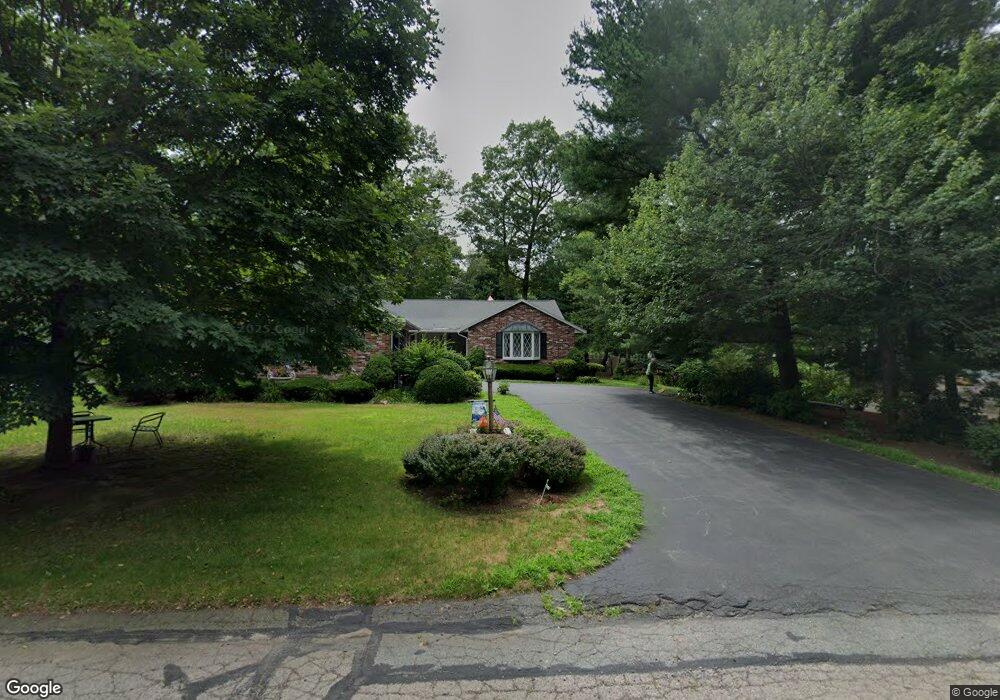 2 Rota Dr, Randolph, MA 02368 - photo 1