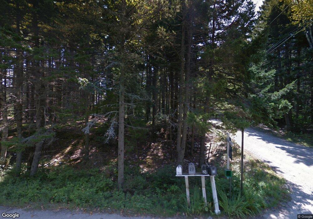 20 Heather Ln, Orrs Island, ME 04066 - photo 1