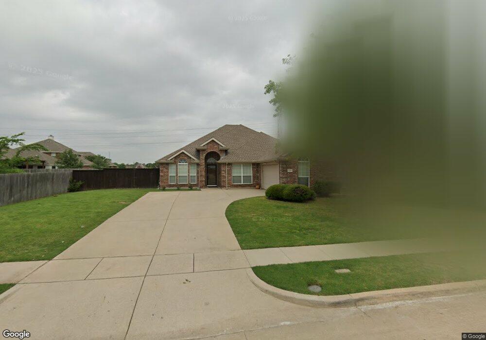 1201 Camelot Dr, Wylie, TX 75098 - photo 1